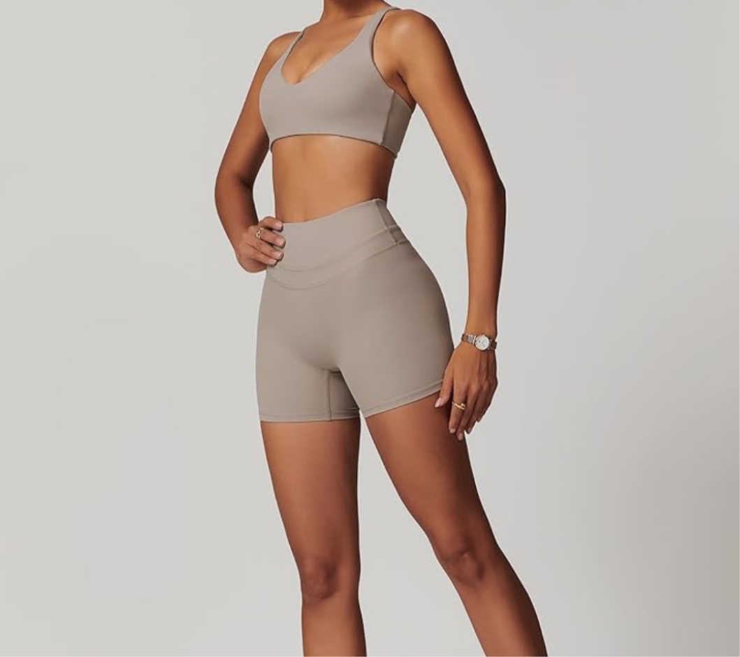 Freedom Short