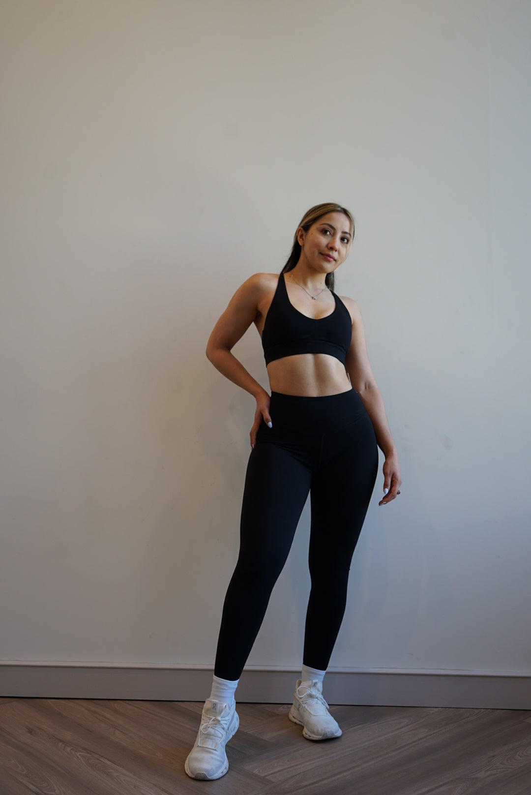 Luxe Soft Leggings