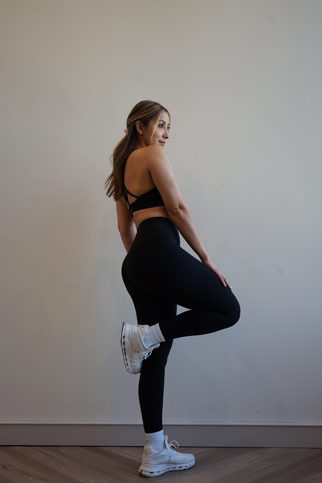 Luxe Soft Leggings
