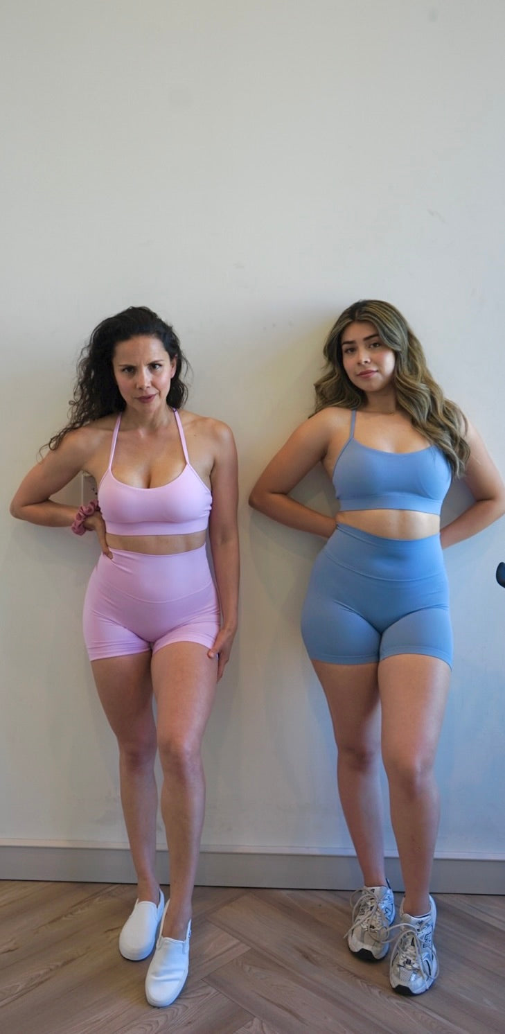 Butter Life Shorts