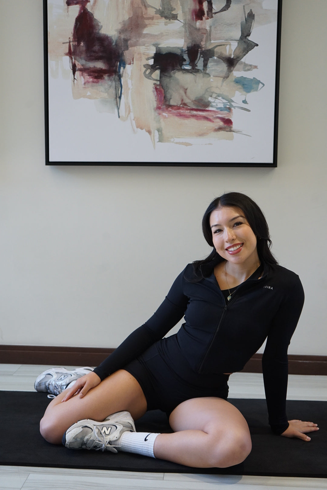 Active Soft Jacket