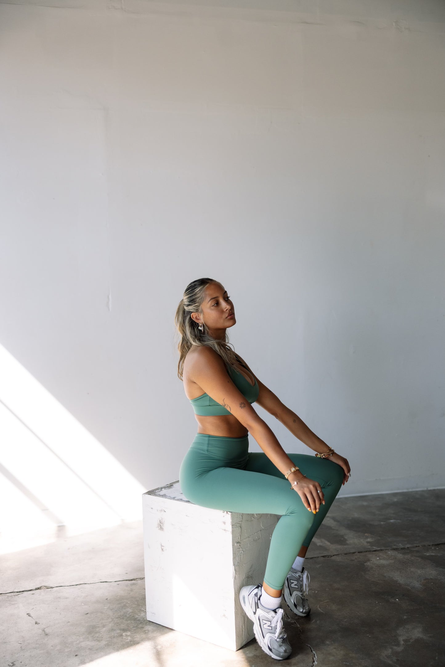 Luxe Soft Leggings