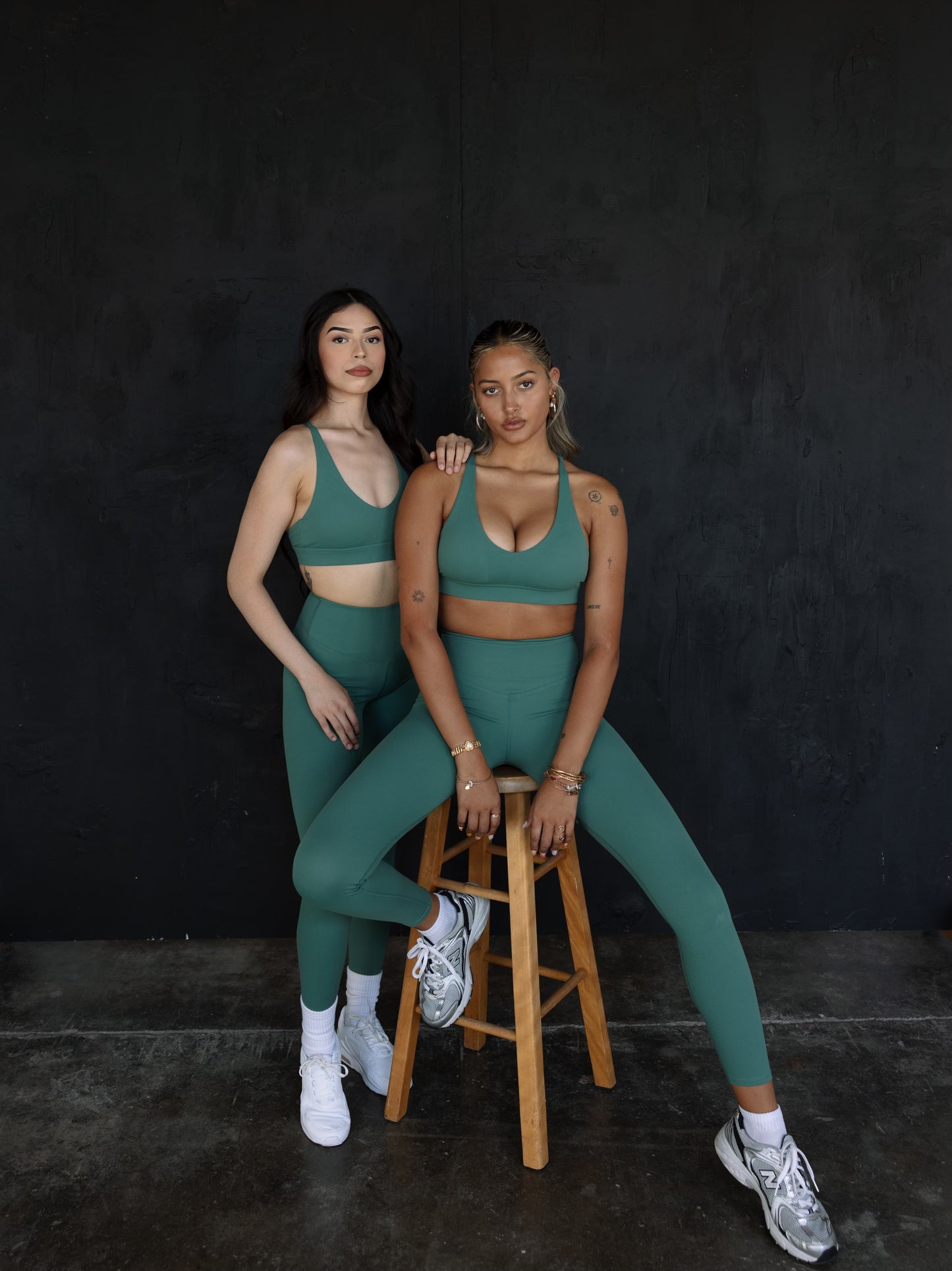 Luxe Soft Leggings
