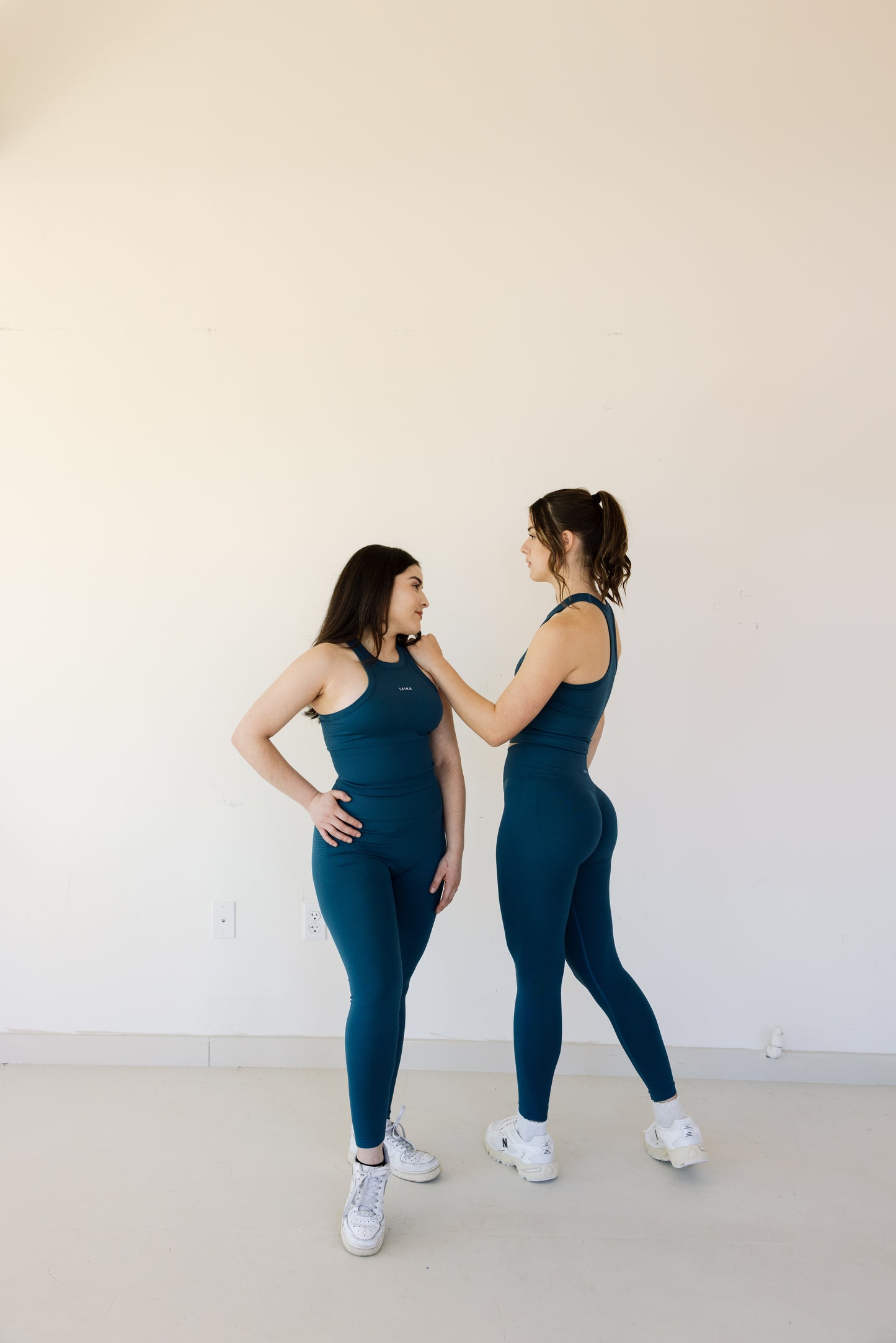 Active Contour Leggings