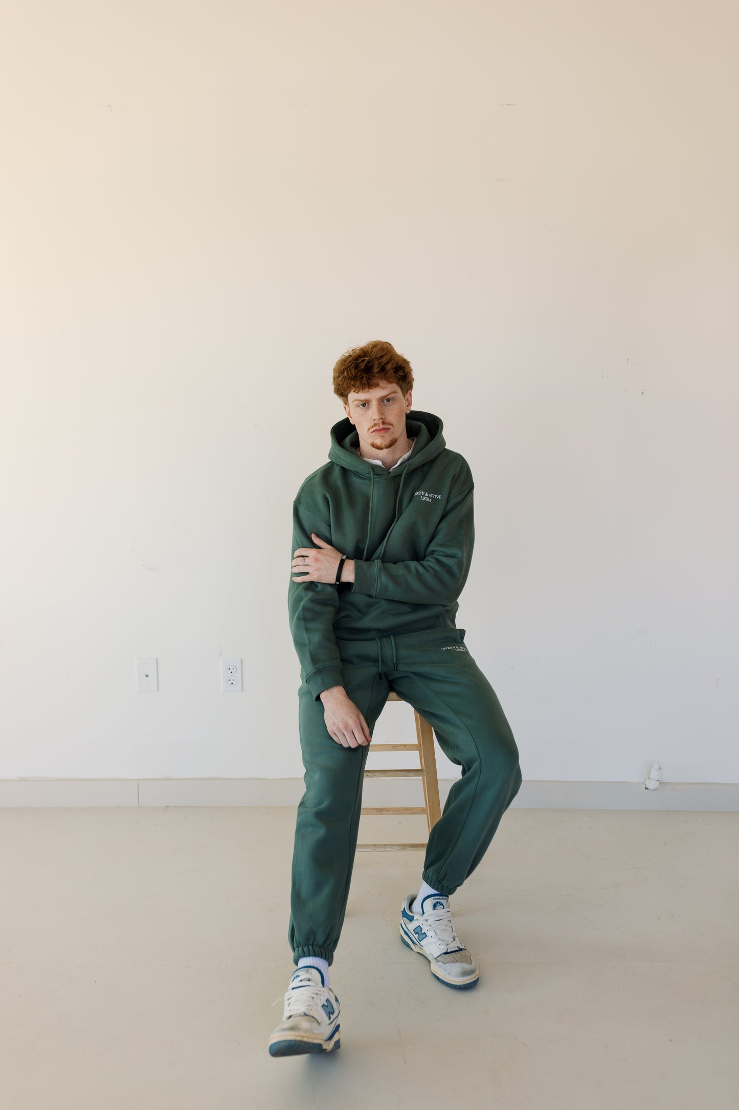 Essential Joggers