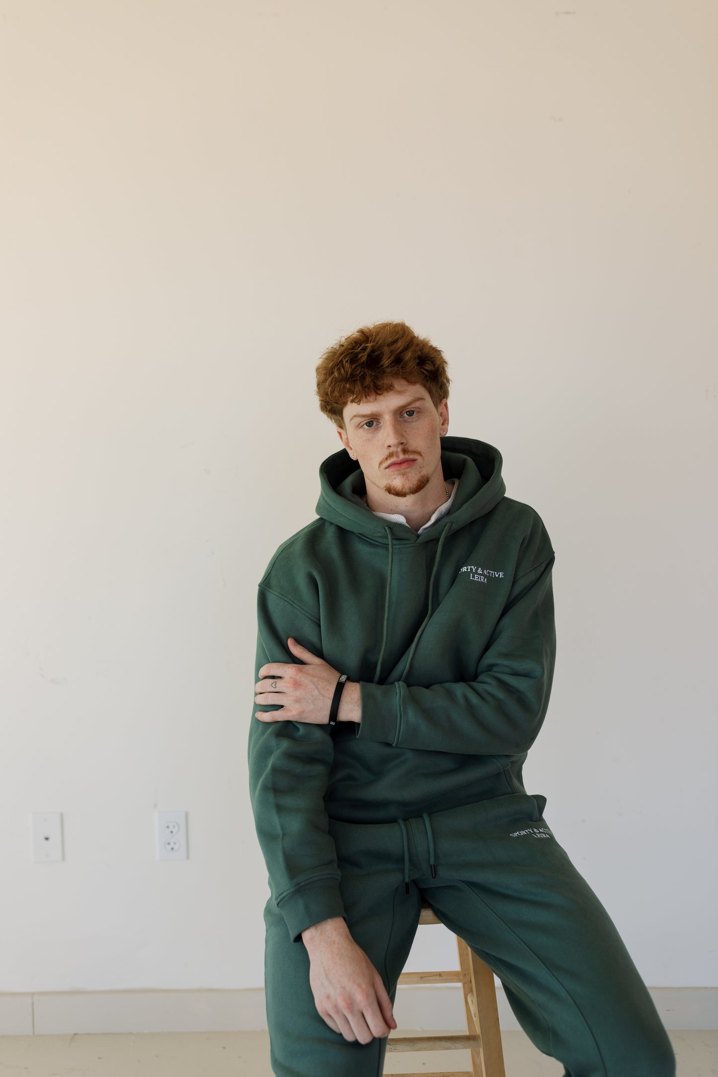 Essential Hoodie