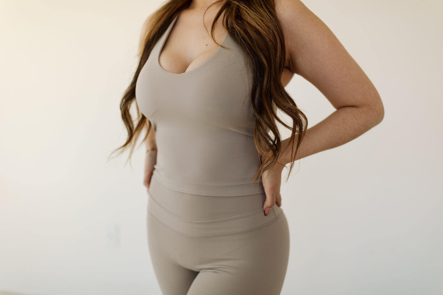 Freedom Tank Top