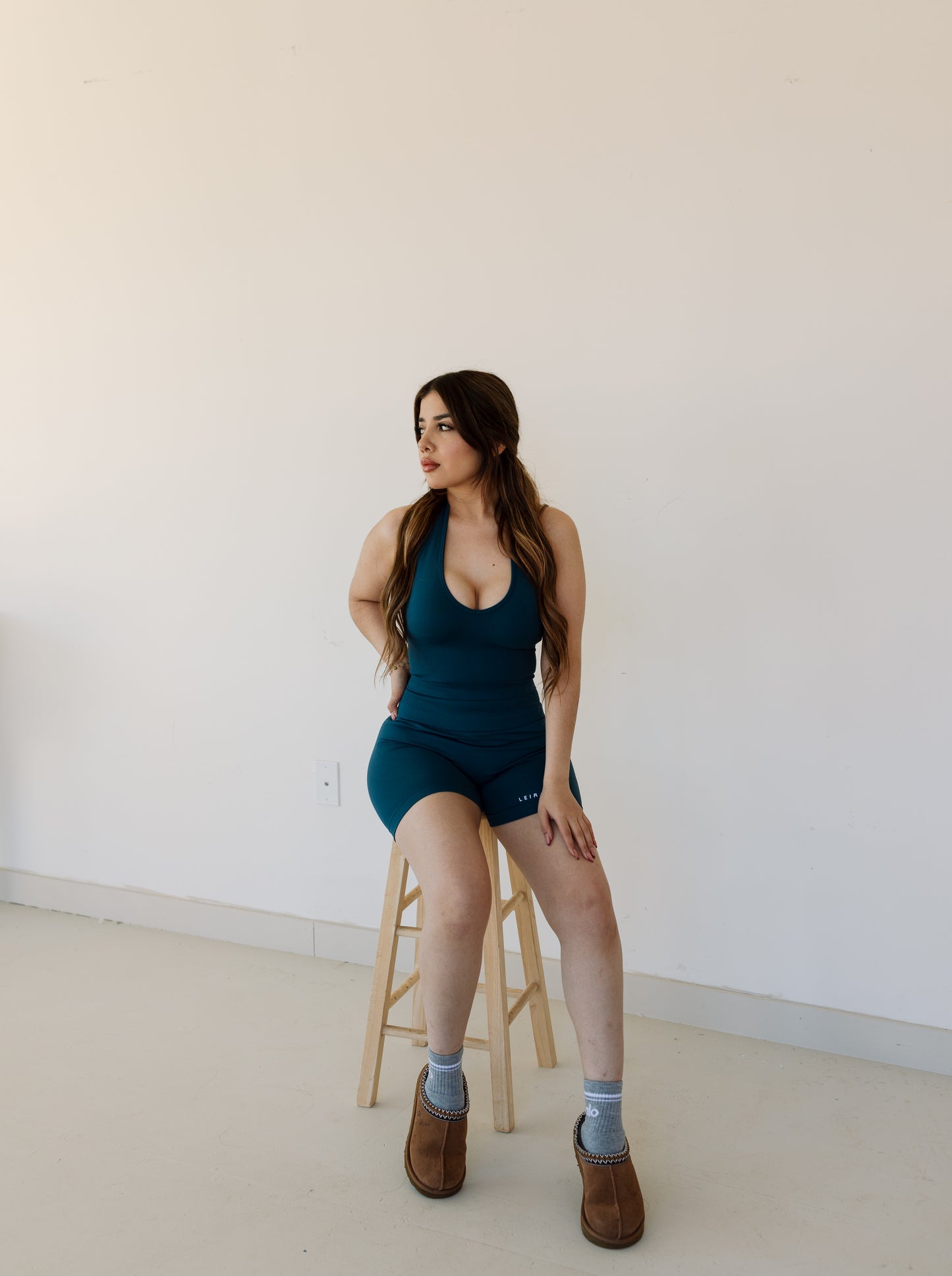 Active Contour Short