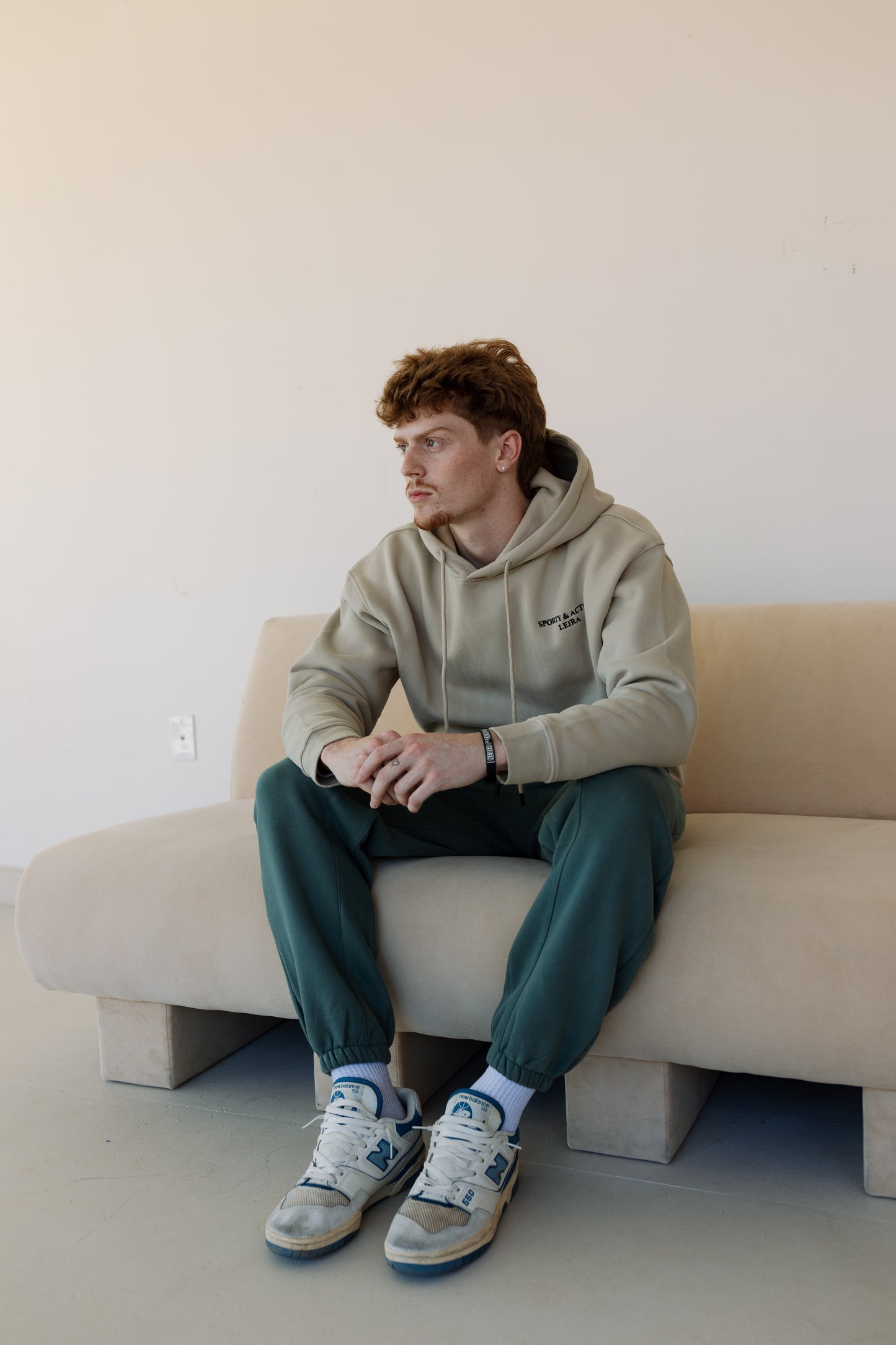 Essential Joggers