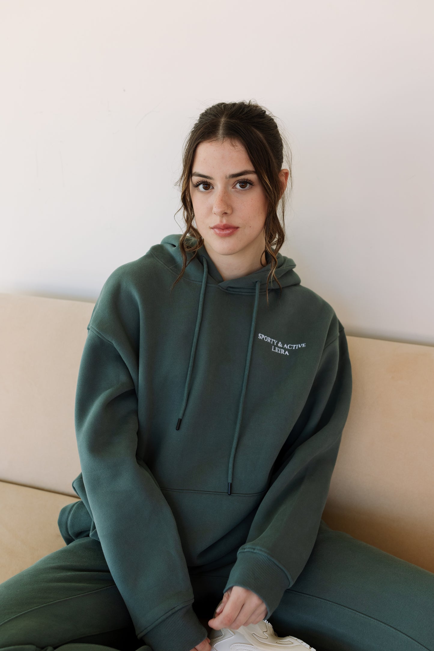 Essential Hoodie
