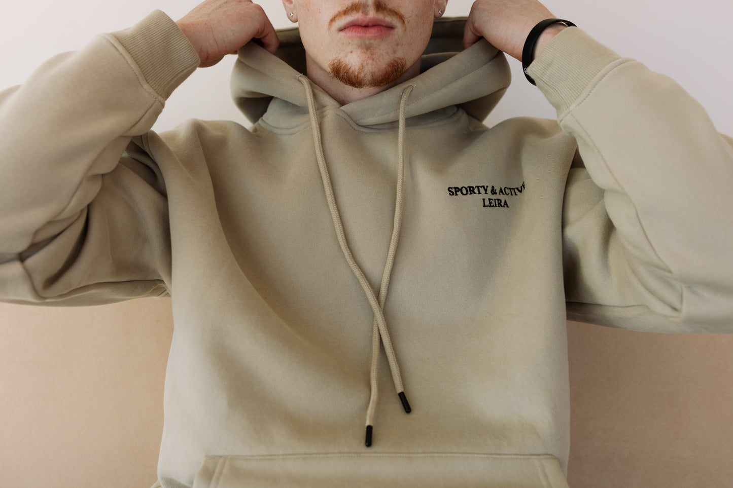 Essential Hoodie