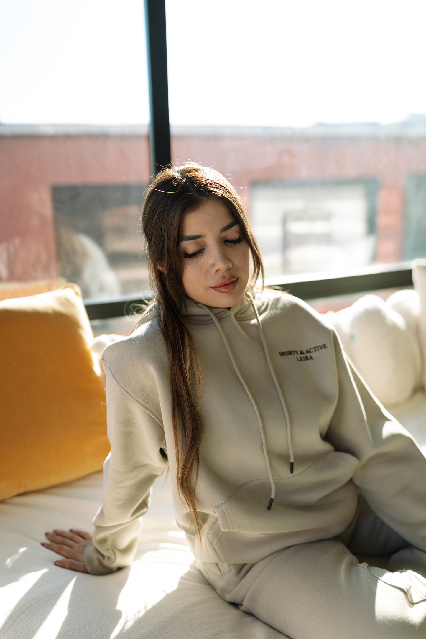 Essential Hoodie