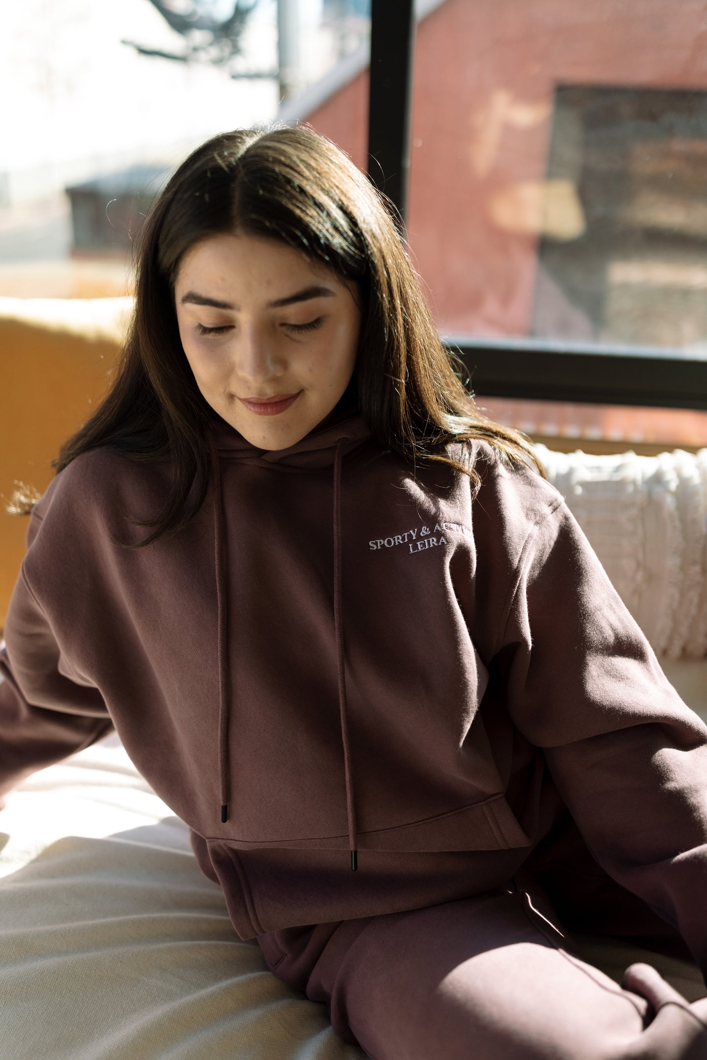 Essential Hoodie
