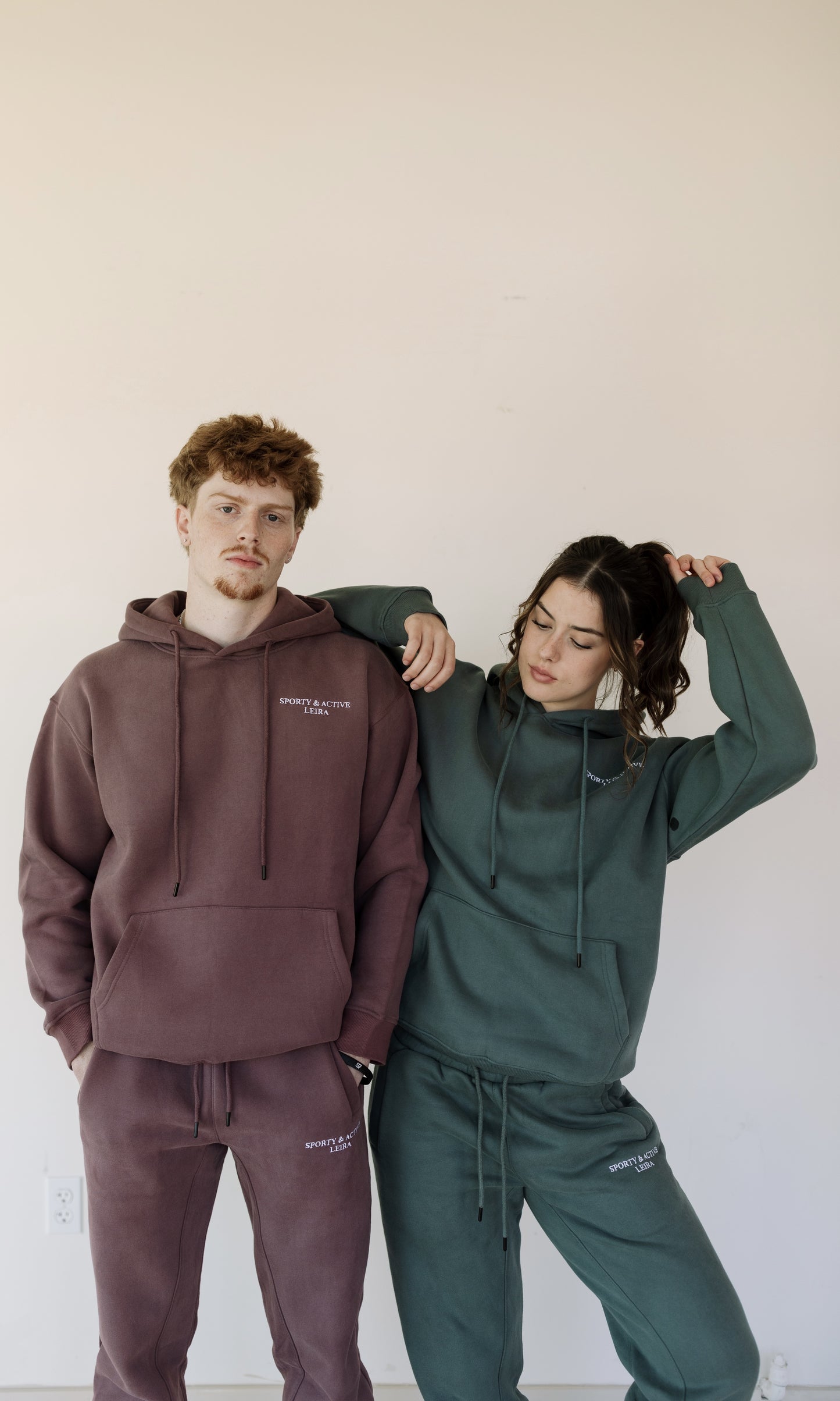 Essential Hoodie