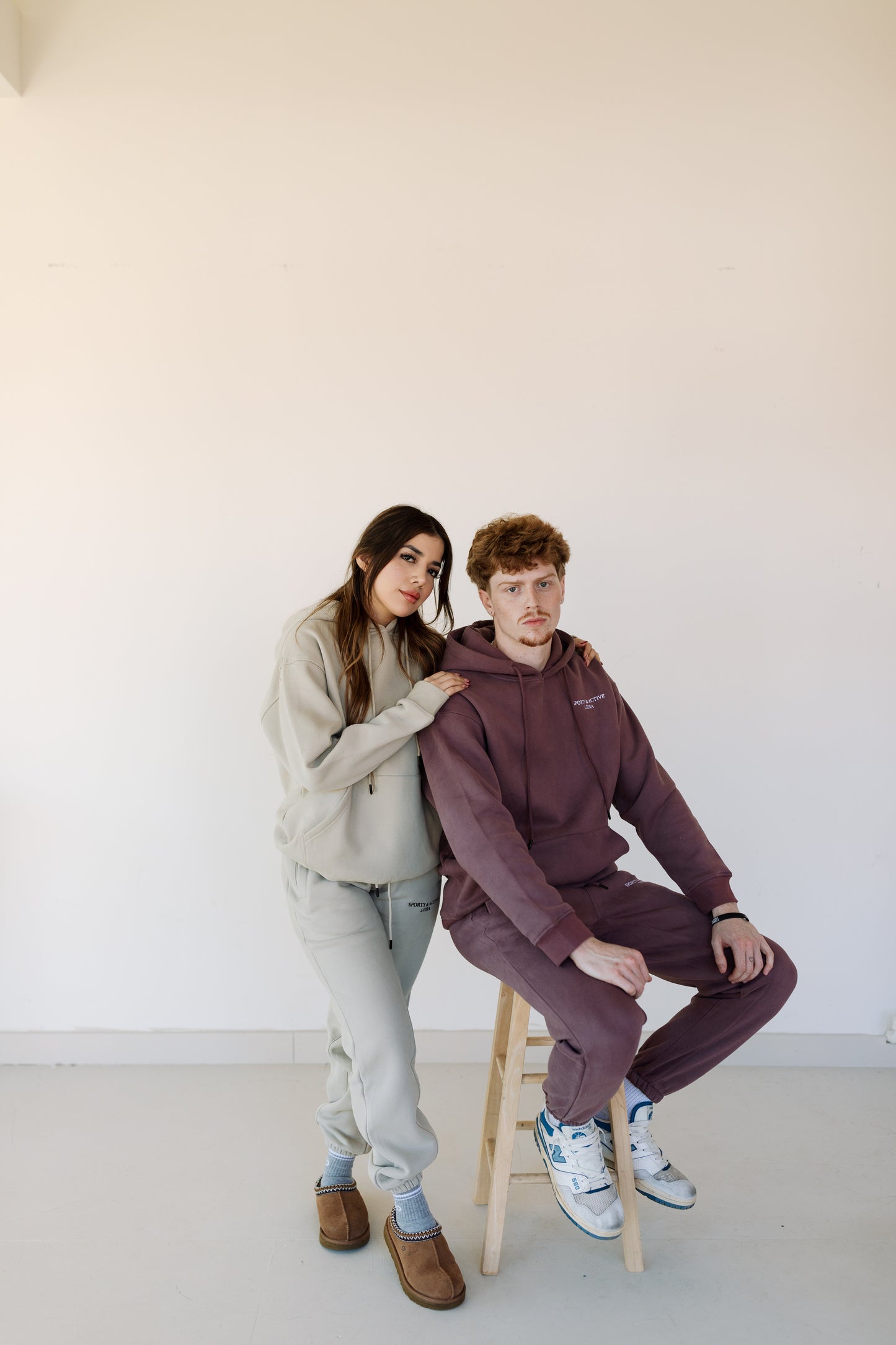 Essential Joggers