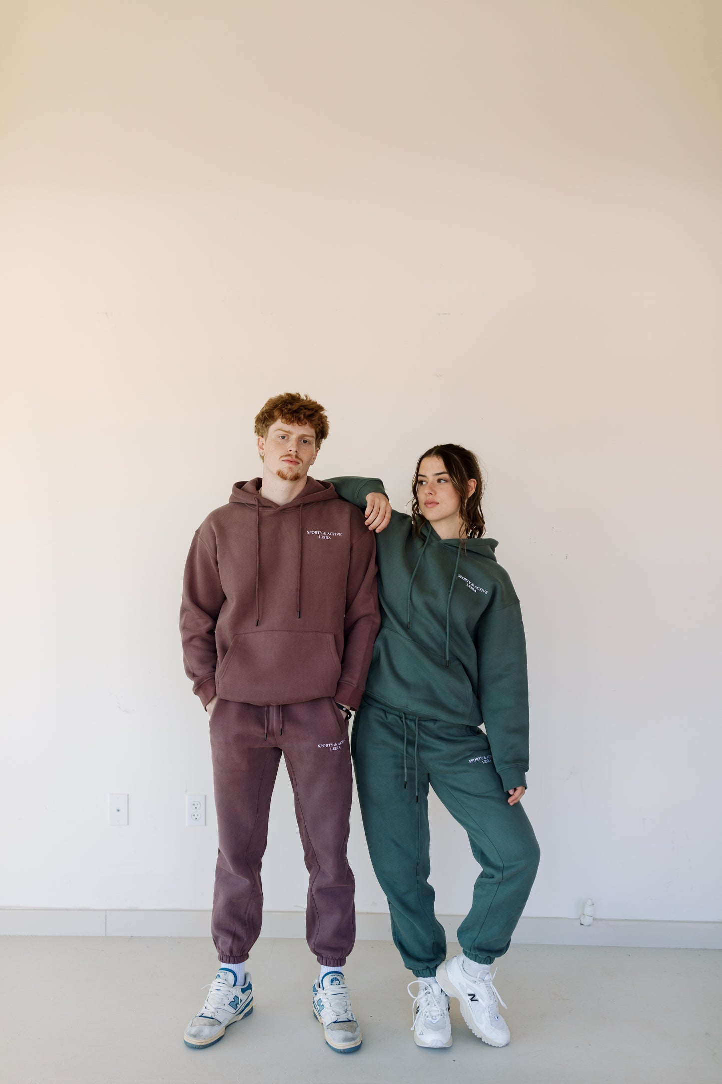 Essential Joggers