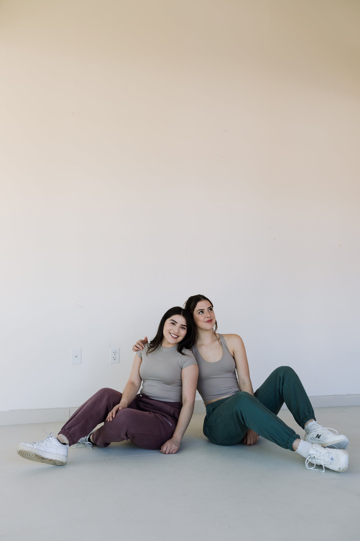 Essential Joggers
