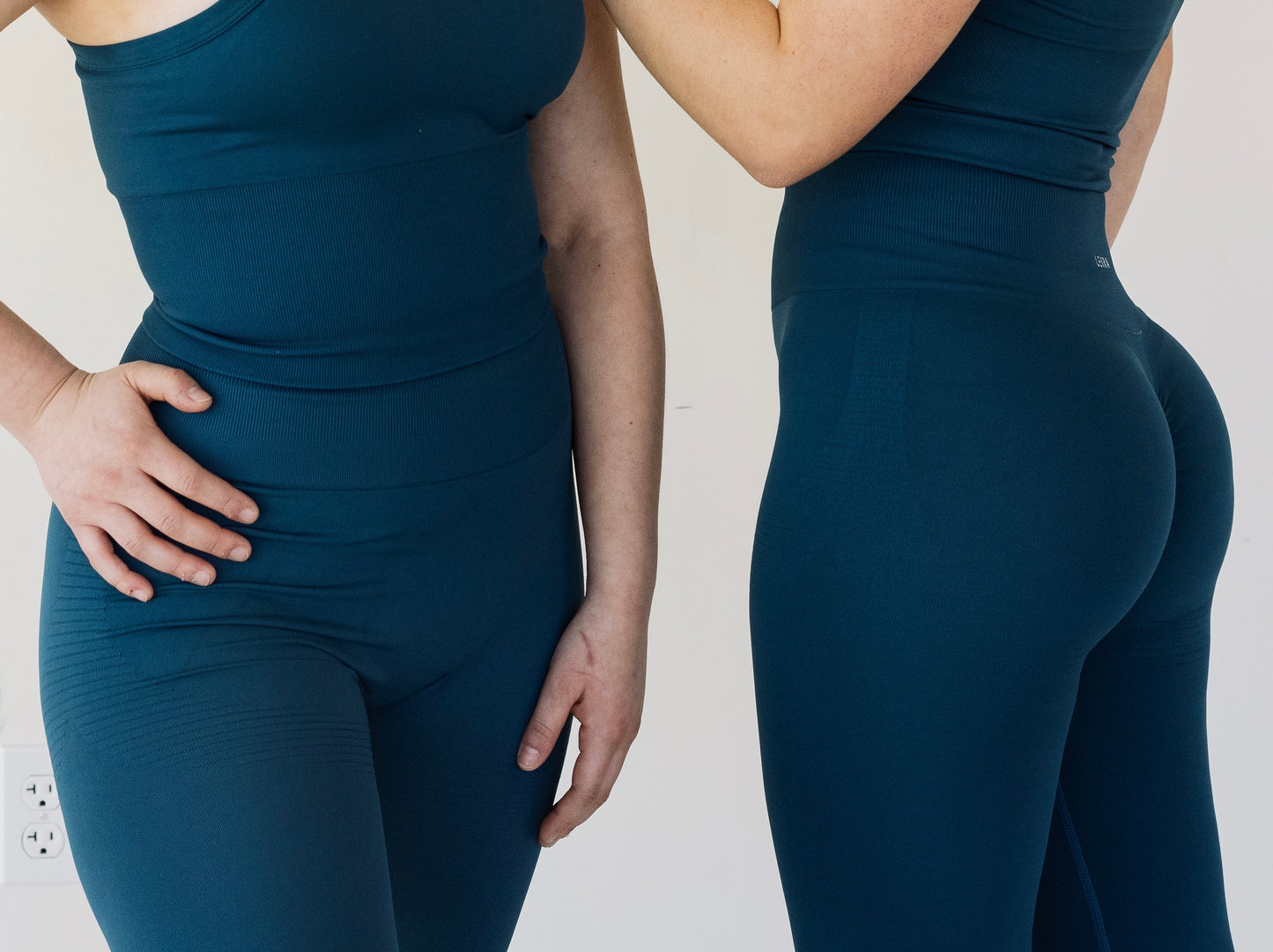 Active Contour Leggings