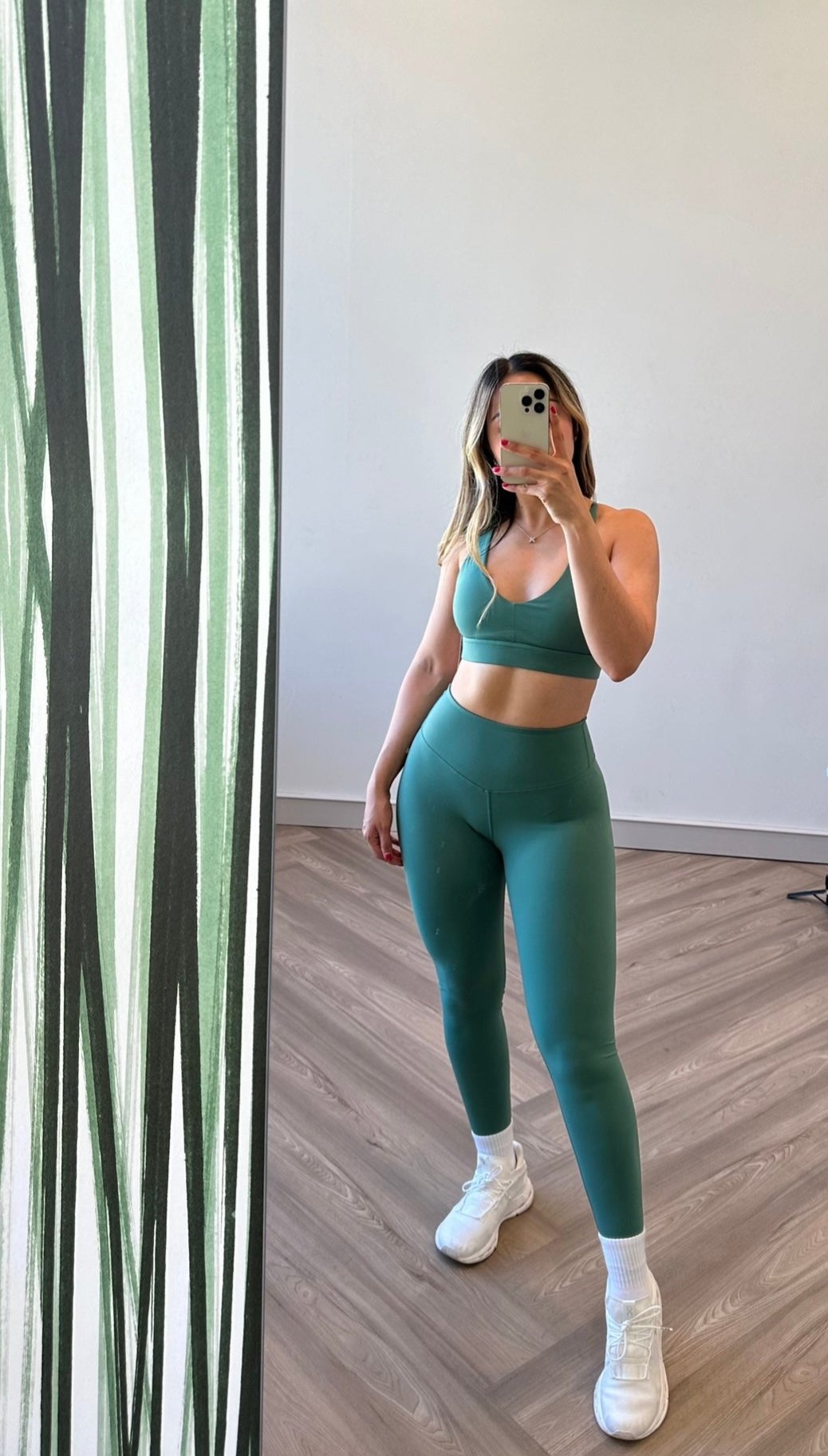 Luxe Soft Leggings