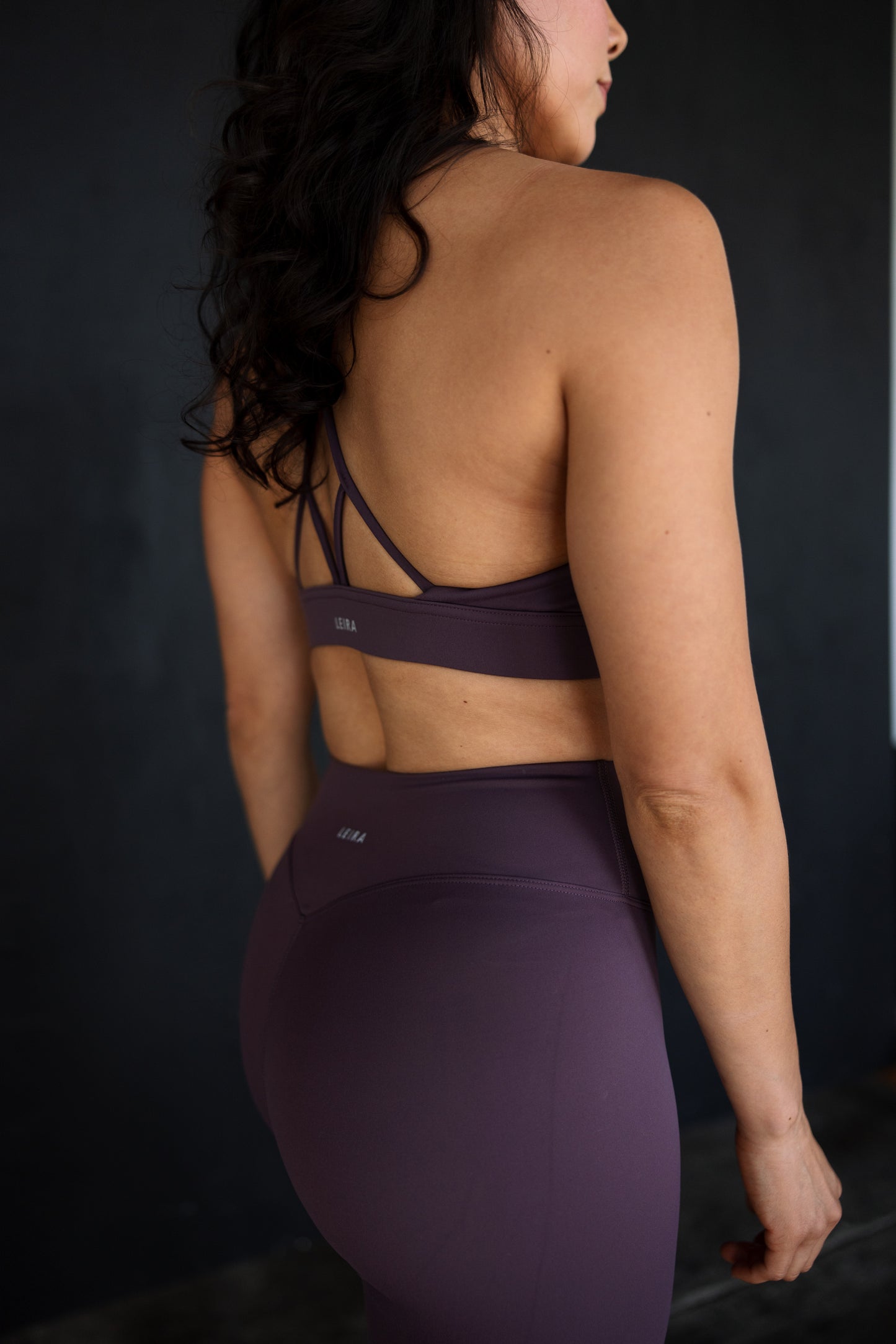 Luxe Form Sports bra