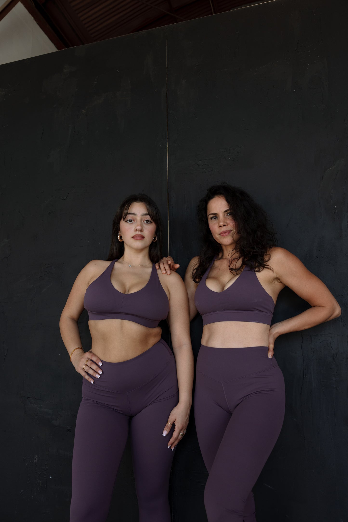 Luxe Form Sports bra