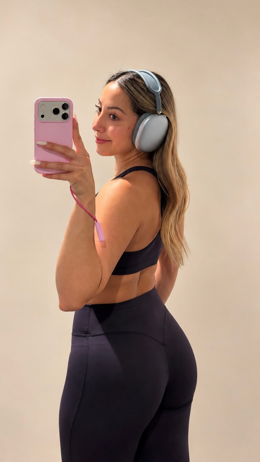 Butter Life Straight Leggings