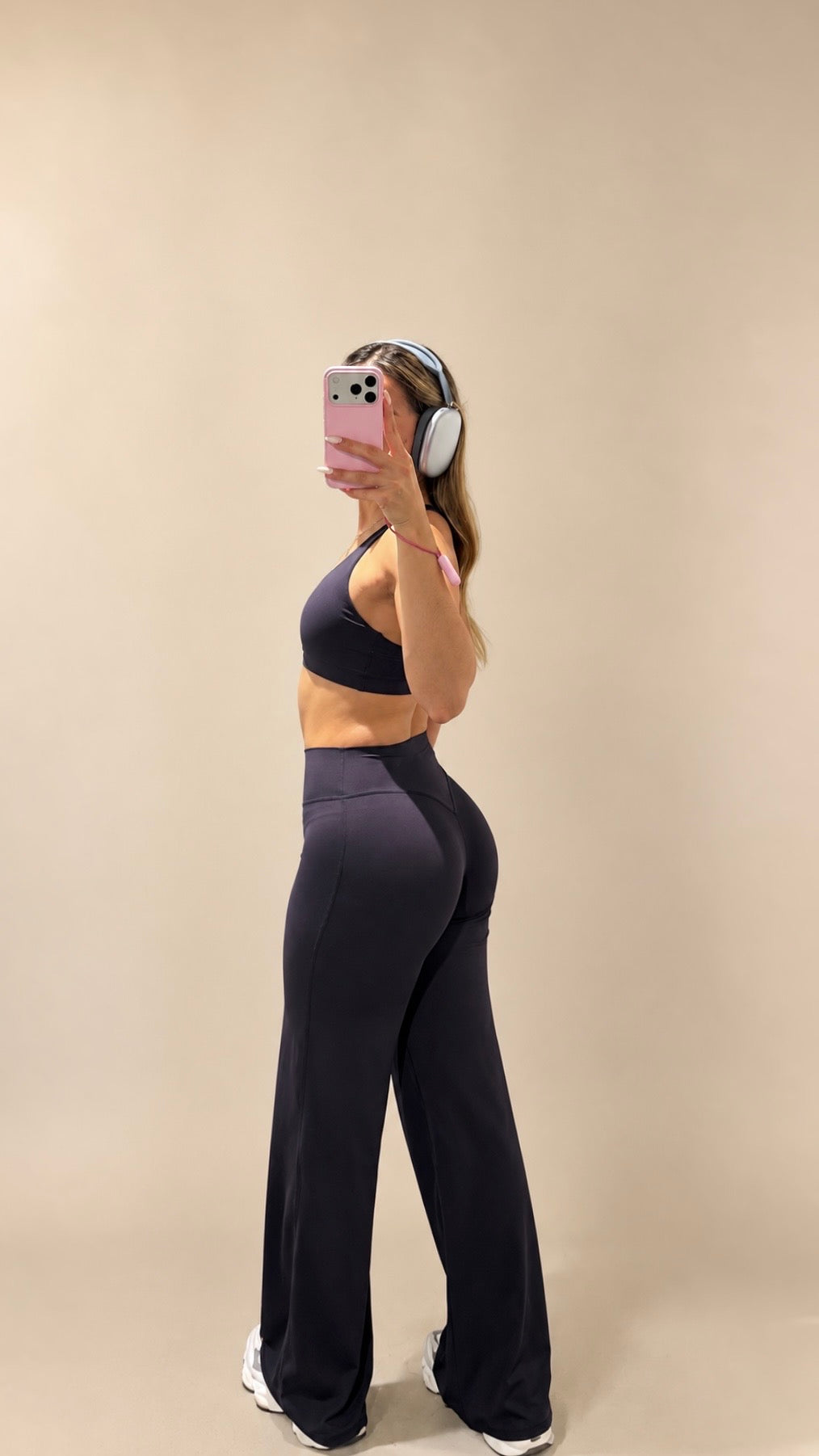 Butter Life Straight Leggings