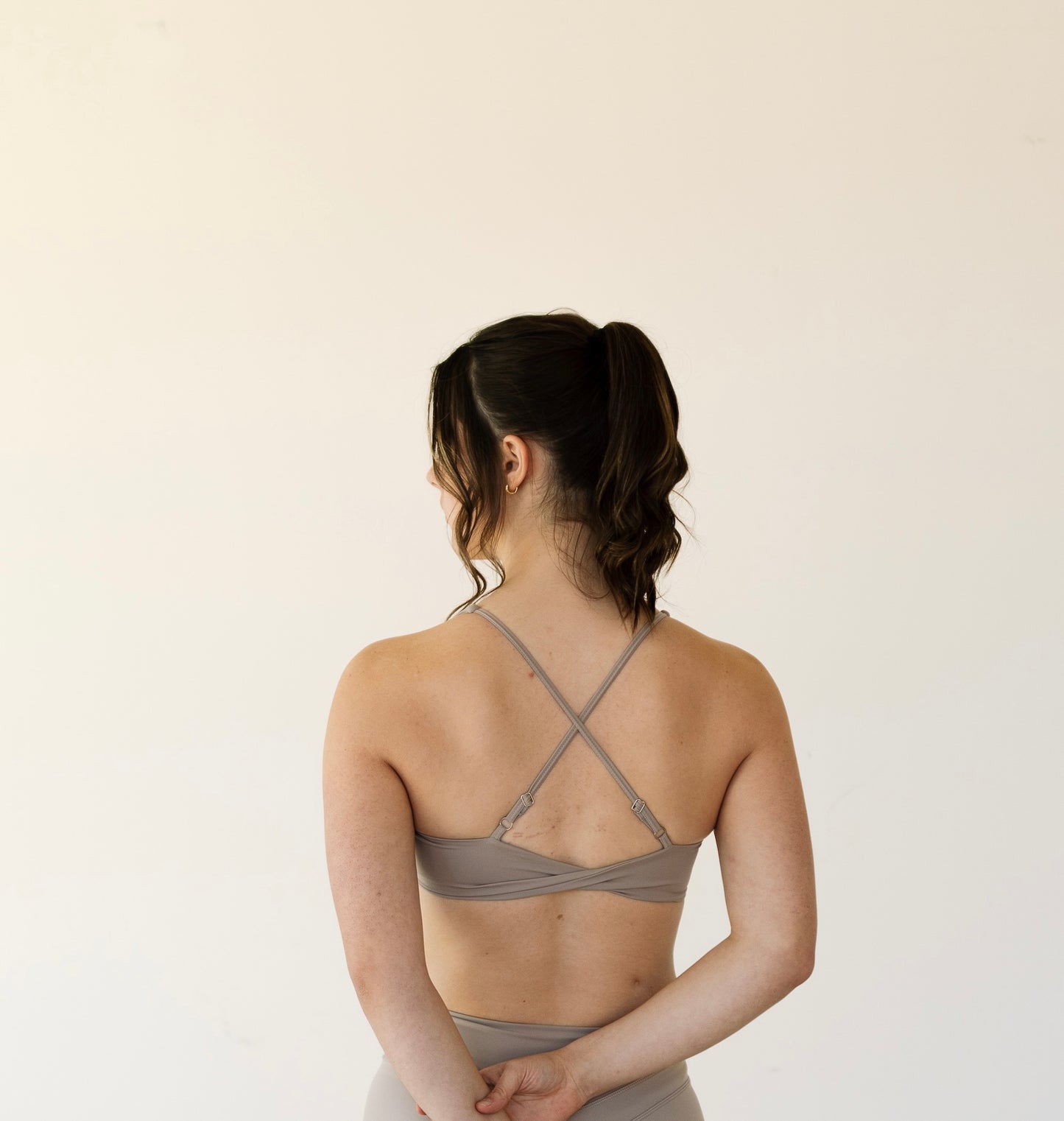 Freedom Sports Bra