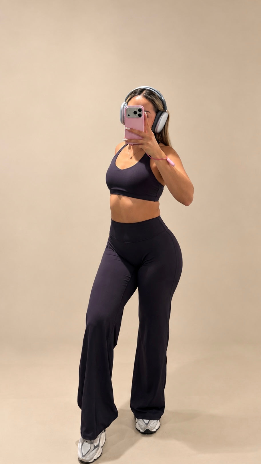 Butter Life Straight Leggings