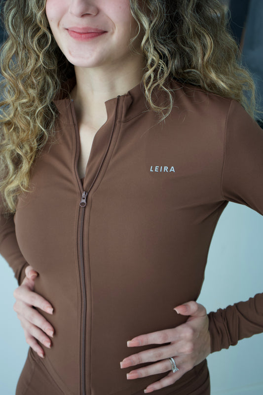 Active Soft Jacket