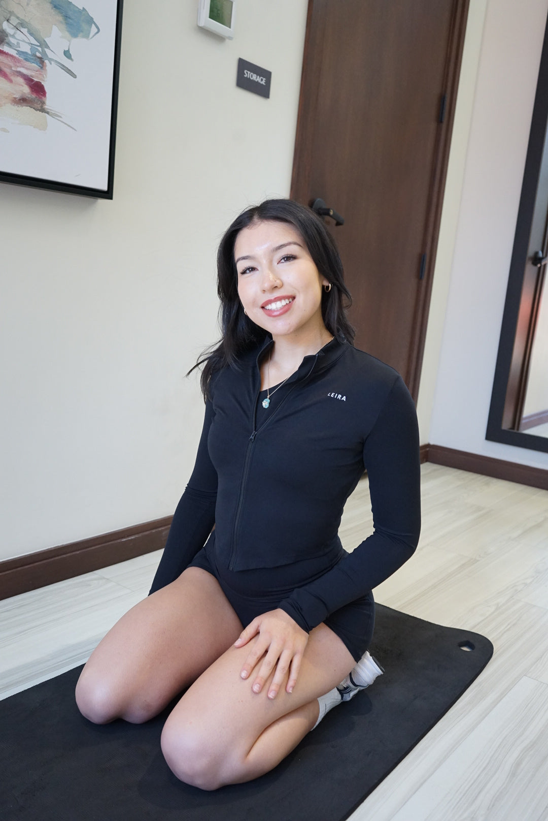 Active Soft Jacket
