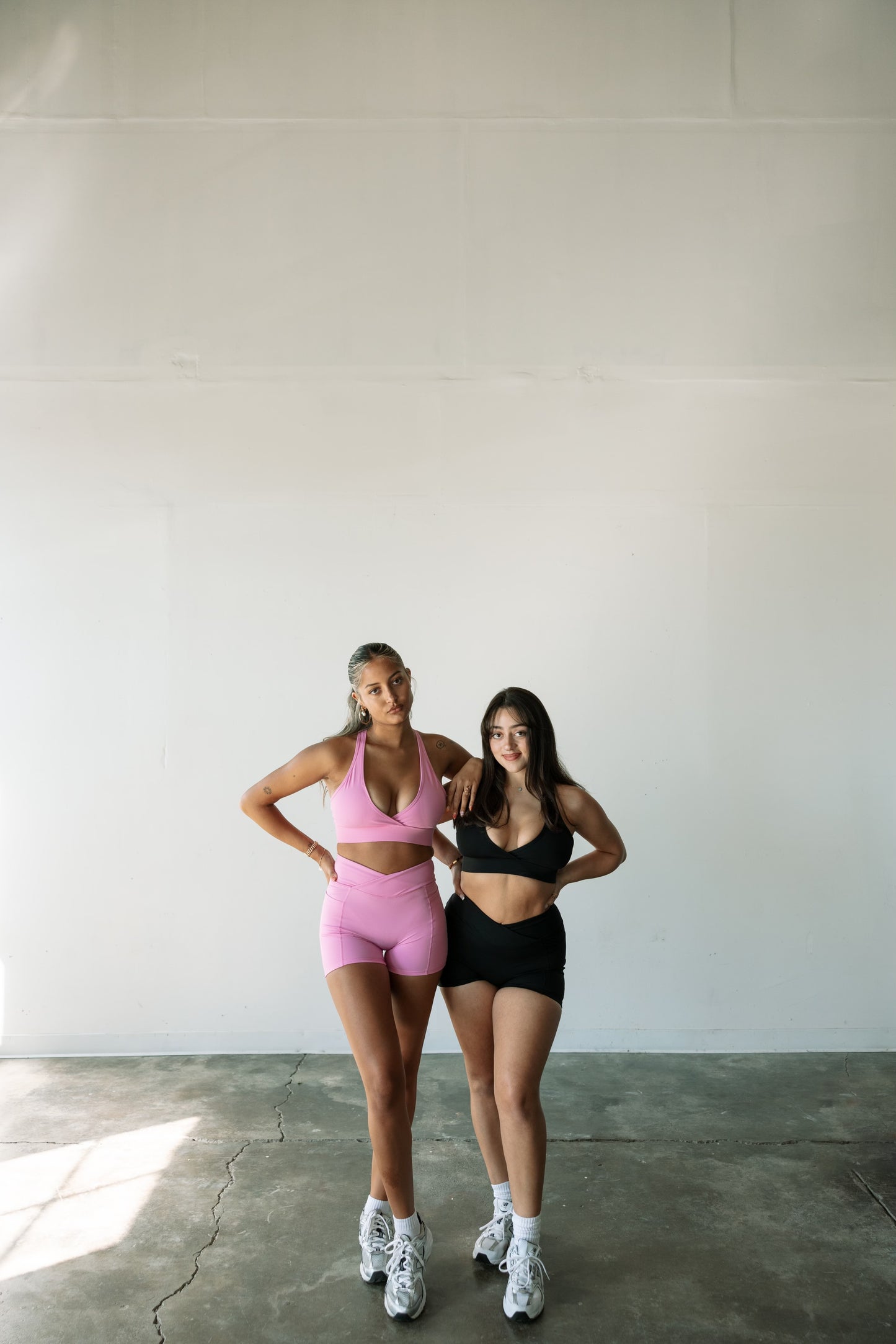 Sculpt Short