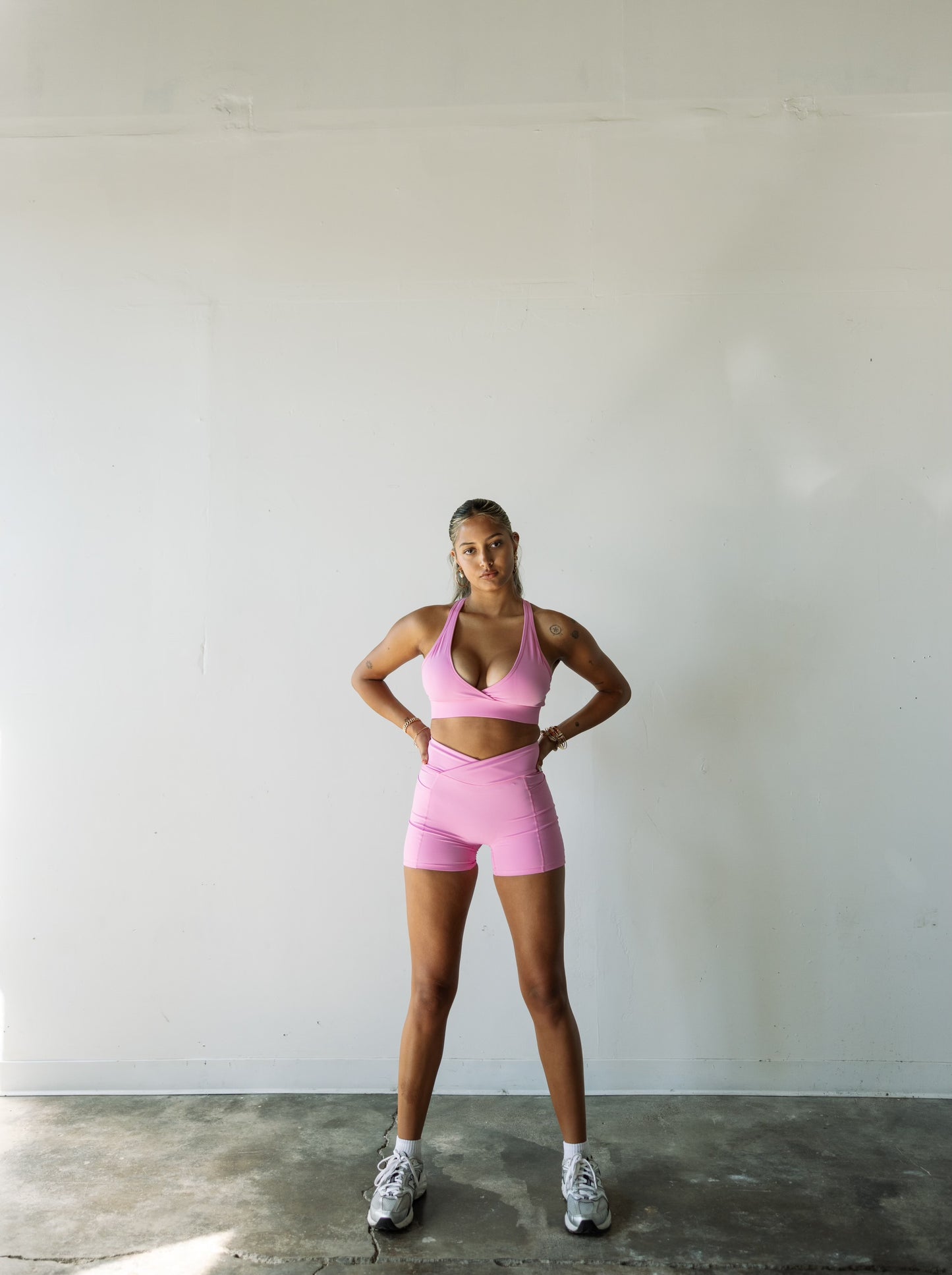 Sculpt Short