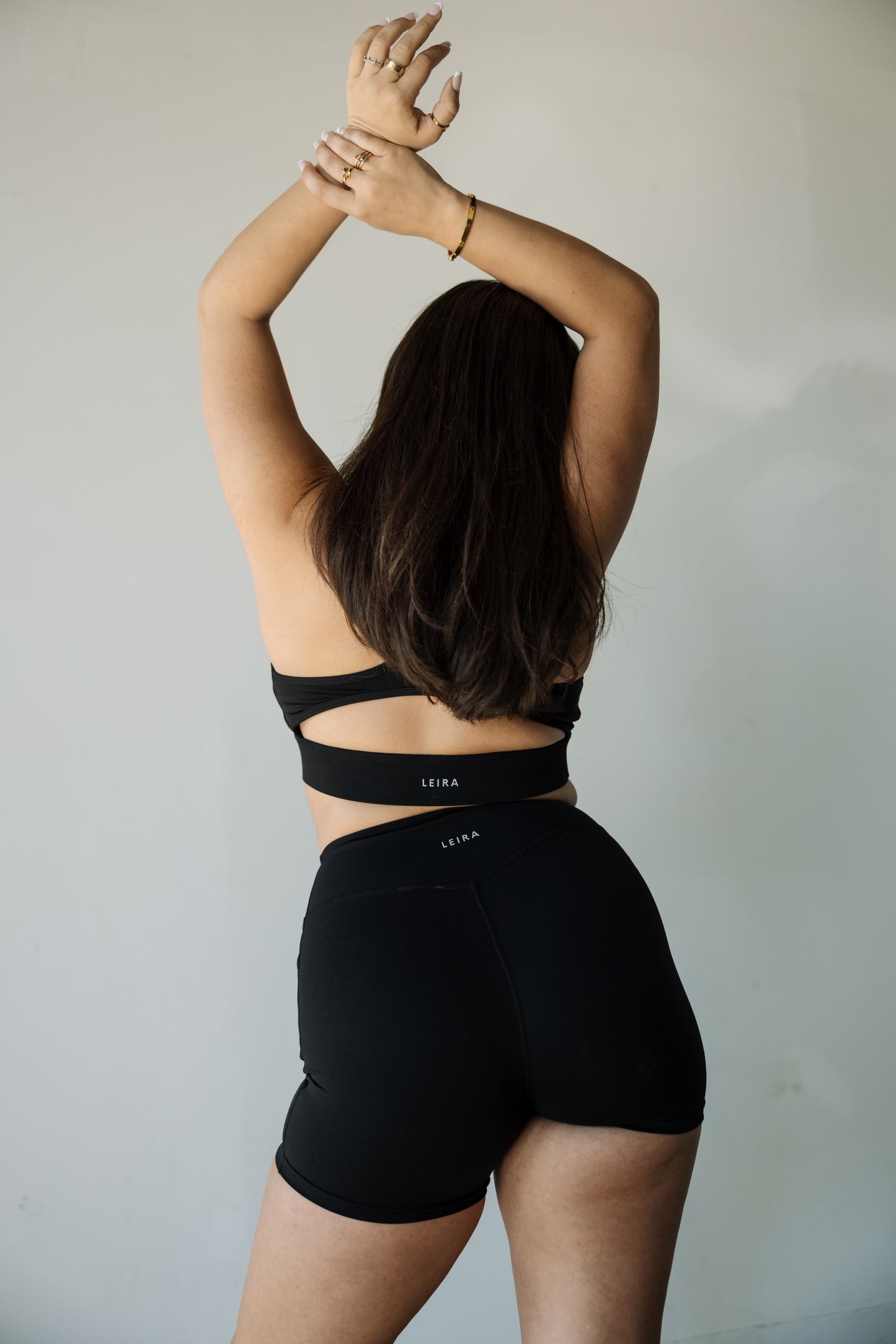 Sculpt Short