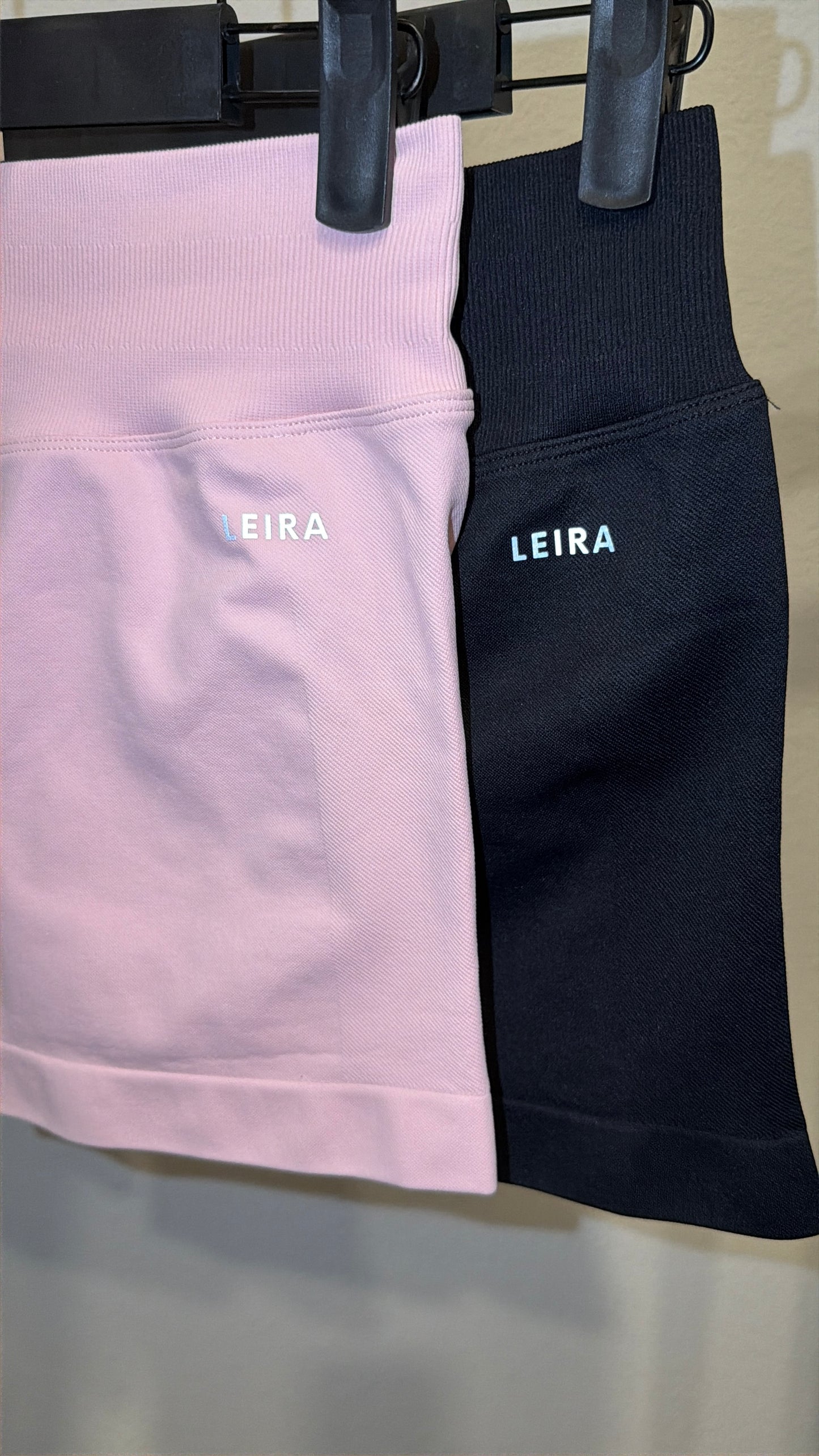 ELEVATE SEAMLESS SHORT