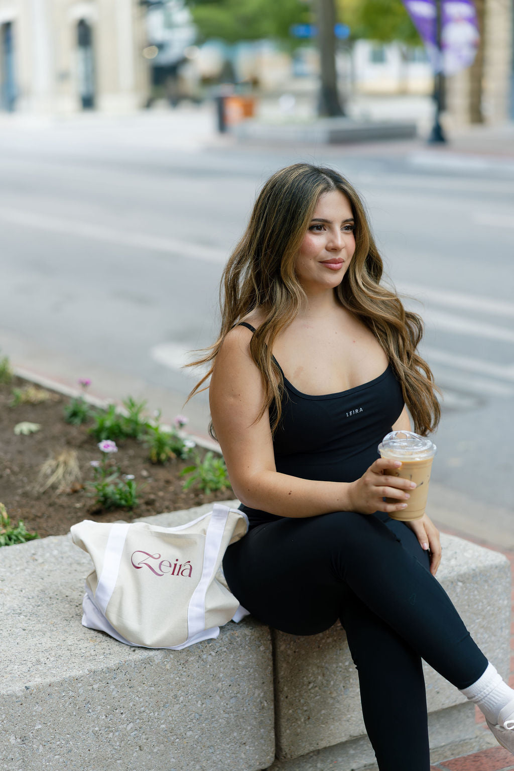 Butter Life Contour Leggings