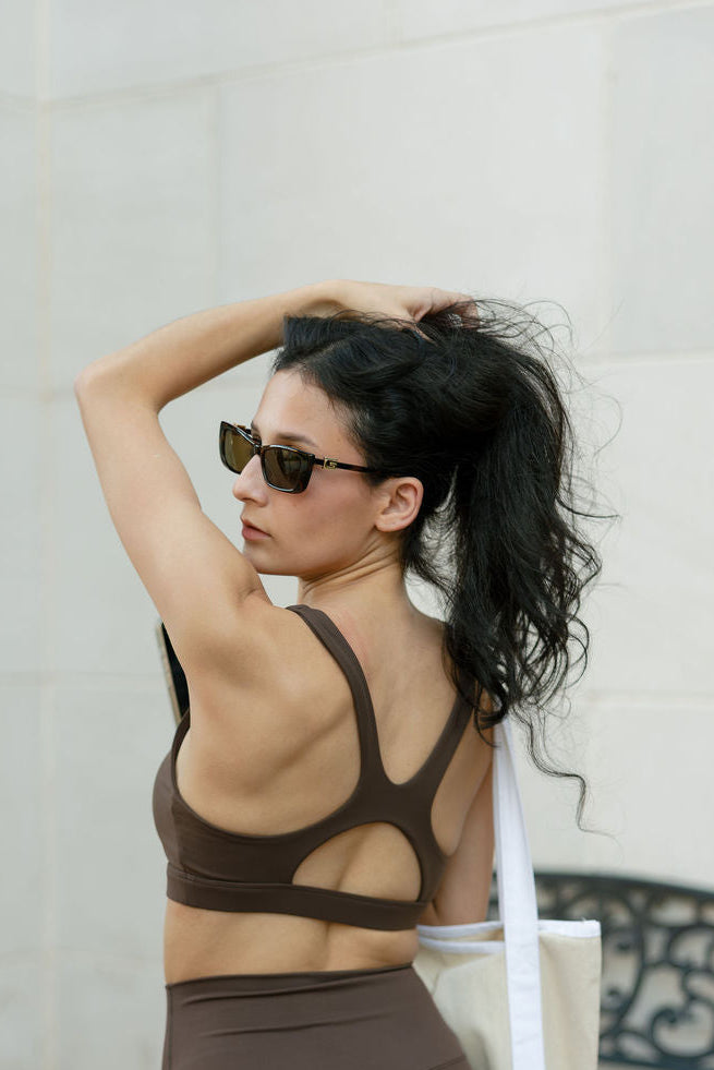 Butter Life Contour Bra